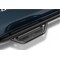 N-Fab With Drop Down Steps 3 Round Bent Textured Powder Coated Matte Black Stainless Steel HPC1971QC-TX - alternate 3